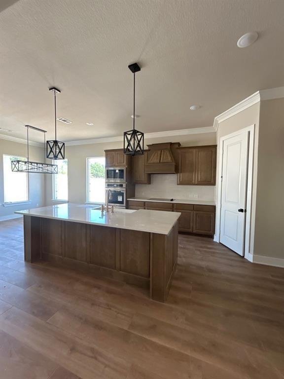 House in Van Alstyne, Texas, United States 5 - 18446955