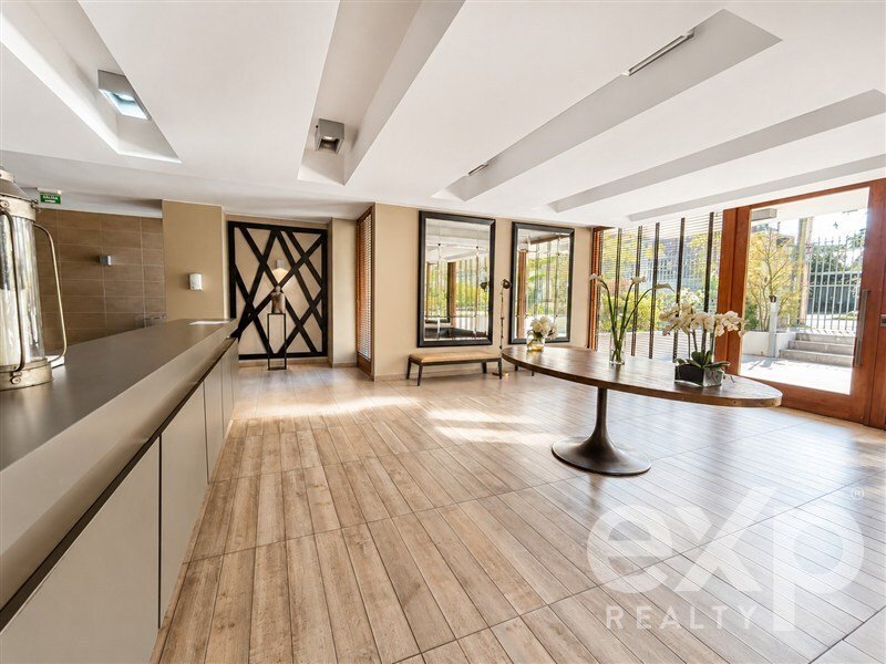 Appartement à Las Condes, Région métropolitaine de Santiago, Chili 2 - 18773010