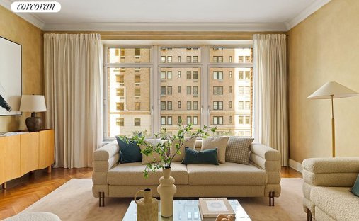 Condo in New York, New York, United States 1