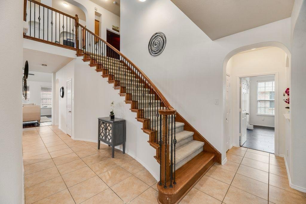 Haus in Frisco, Texas, Vereinigte Staaten 2 - 18794063