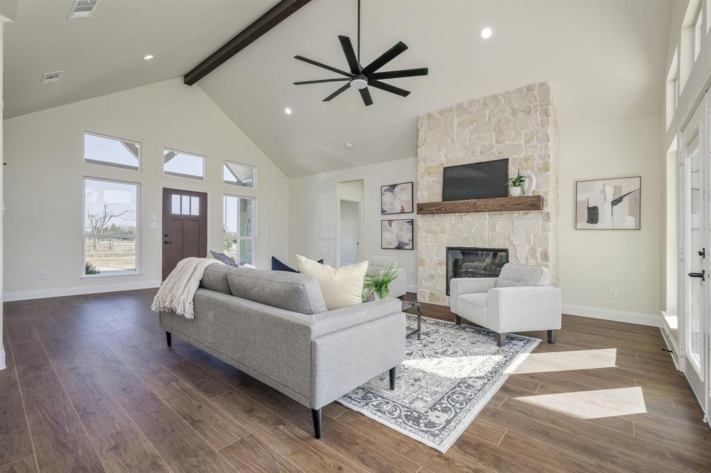 House in Terrell, Texas, United States 5 - 18798094