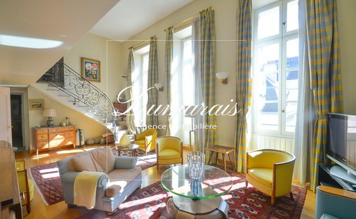 Apartamento en San Gervasio, Paris 4e Arrondissement, París 1