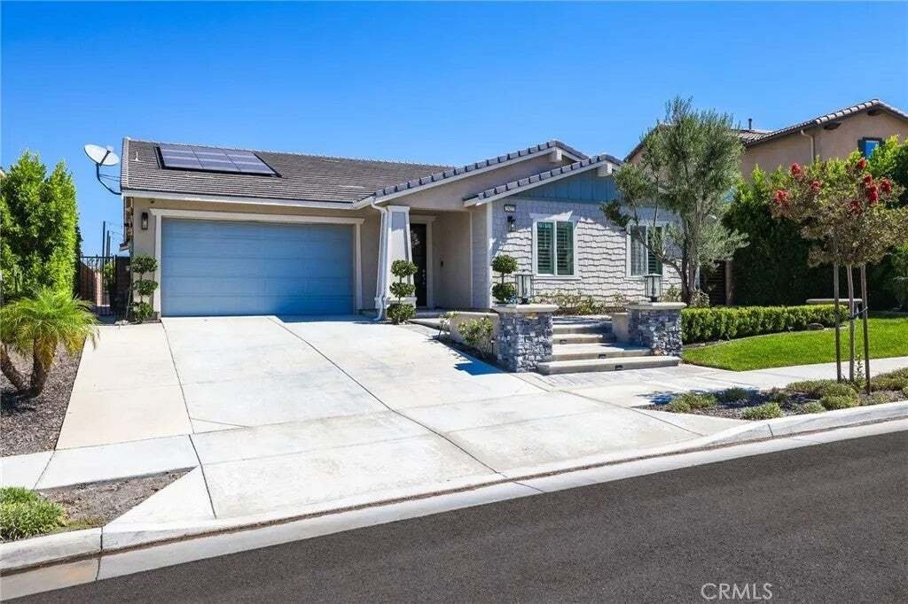 Maison à Corona, Californie, États-Unis 5 - 18629182