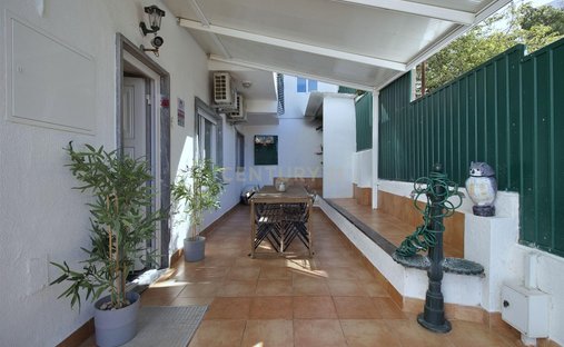 Villa in São Domingos de Rana, Lissabon, Portugal 1