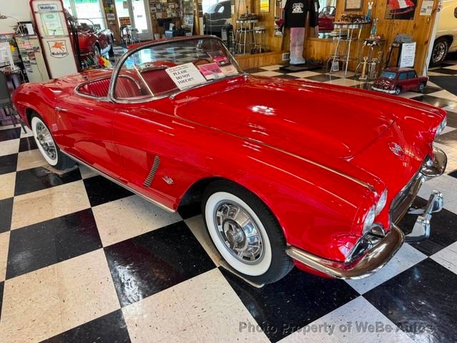 Chevrolet Corvette in Calverton, NY, United States 2 - 18795016