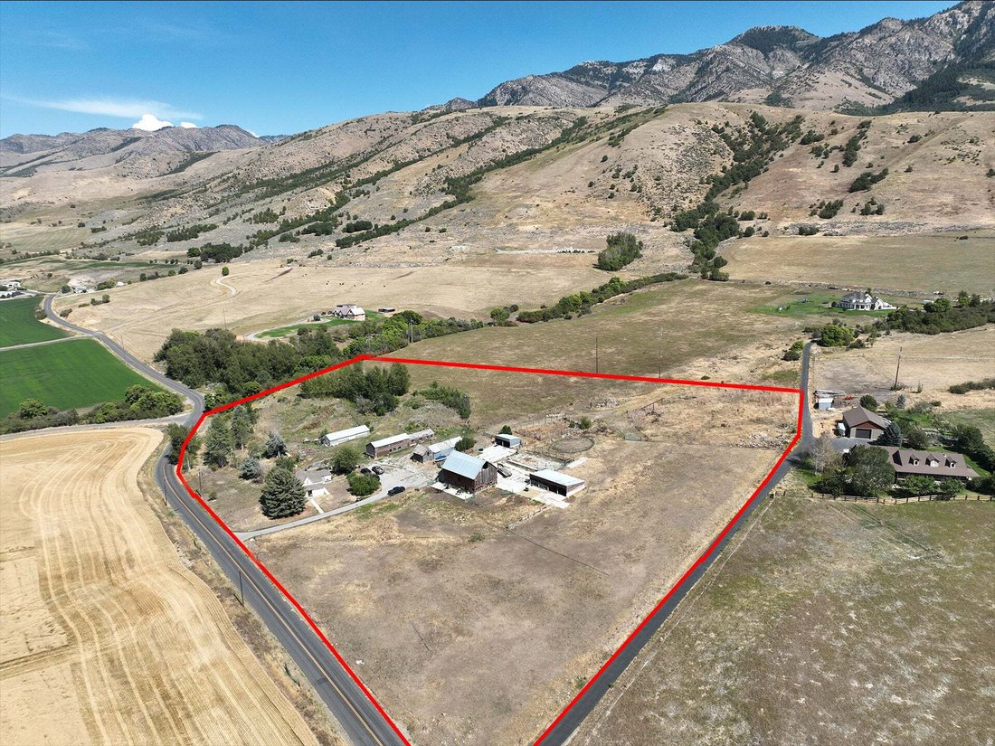 Casa en Richmond, Utah, Estados Unidos 2 - 18794893