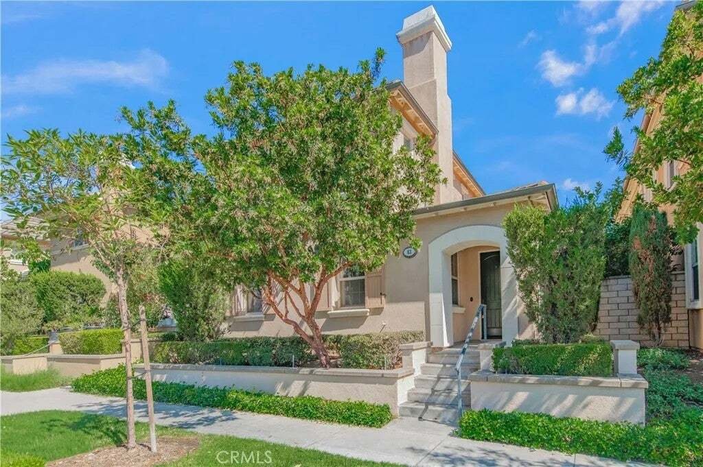 Condominio en Irvine, California, Estados Unidos 1 - 18795206