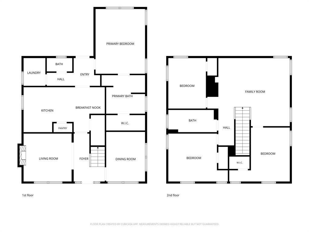 House in Fort Worth, Texas, United States 4 - 18594750