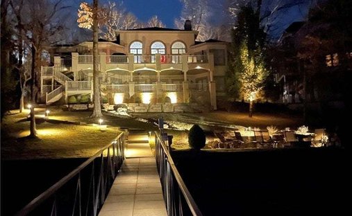 House in Sunrise Beach, Missouri, United States 1