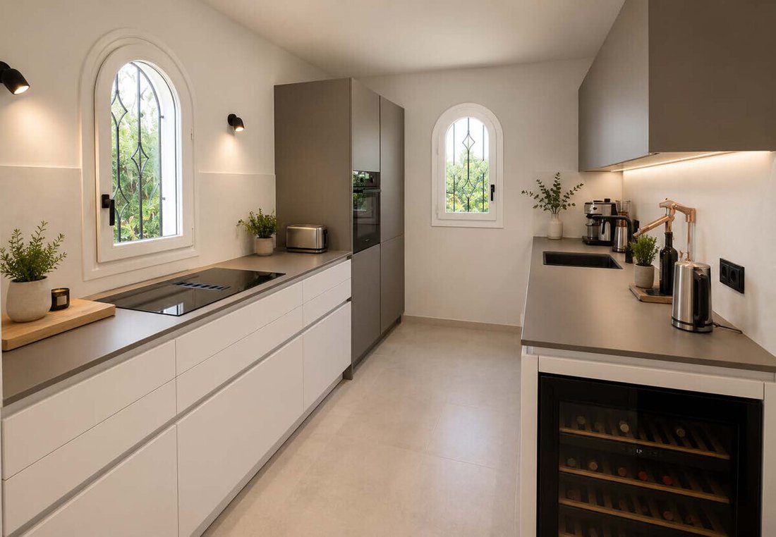 Villa in Rotes Velles, Calvia, Balearic Islands 5 - 18793111