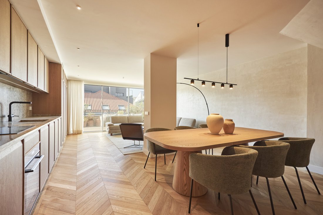 Appartement à Salamanque, Madrid, Espagne 5 - 16457927