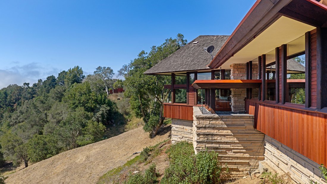 House in Soquel, California, United States 3 - 18793382