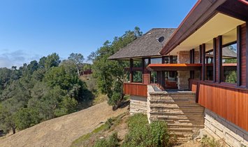 House in Soquel, California, United States 2