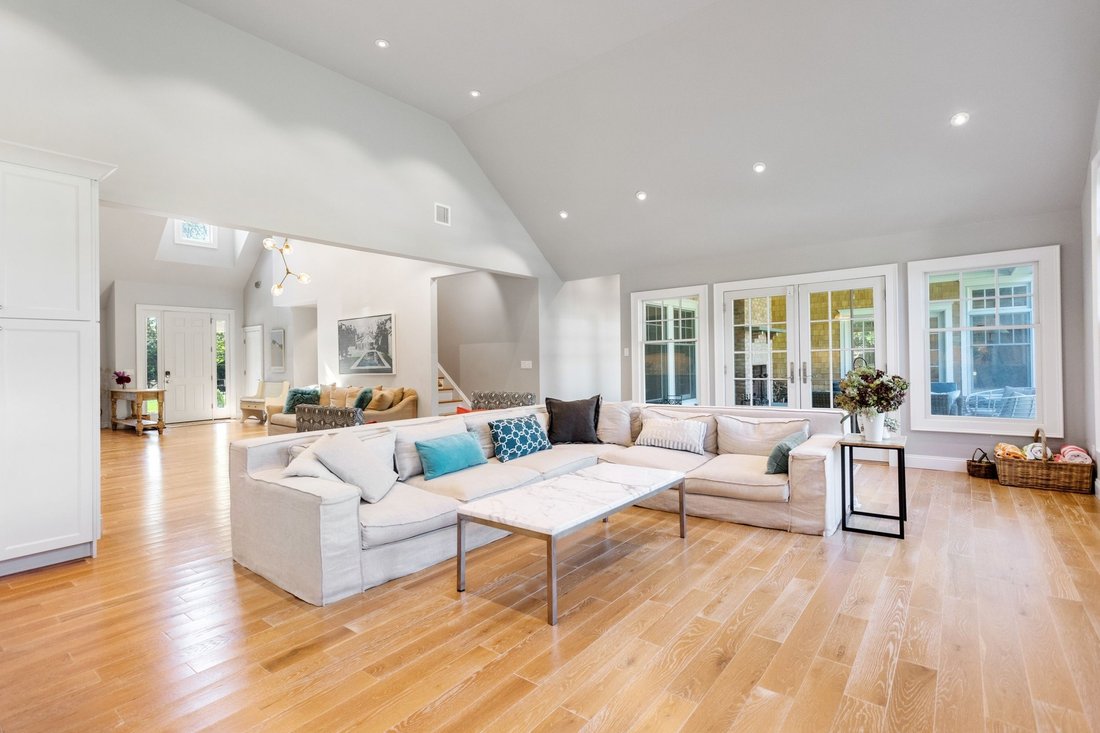 Casa en East Hampton, Nueva York, Estados Unidos 5 - 18798935