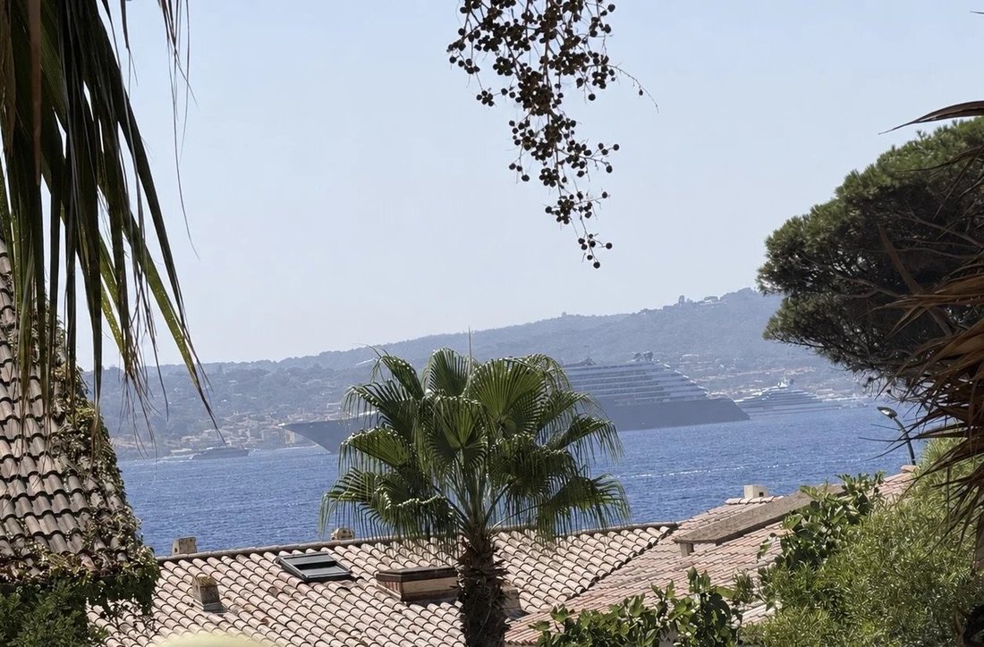Wohnung in Basse Suane-Les Virgiles, Sainte-Maxime, Frankreich 4 - 18792020