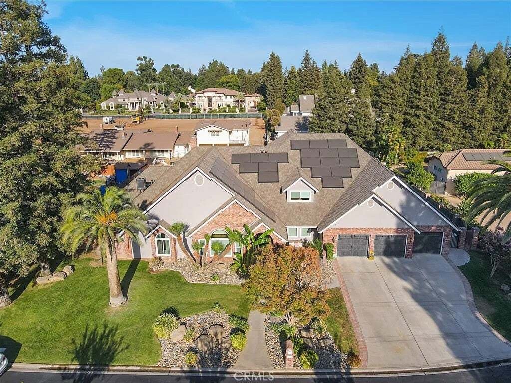 House in Fresno, California, United States 3 - 18795247