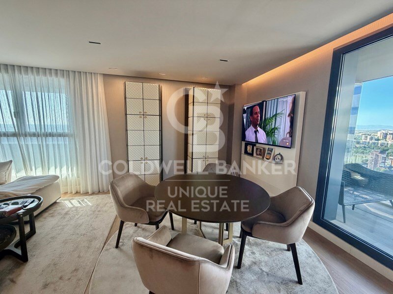 Apartamento en Tetuán, Madrid, España 5 - 18796040