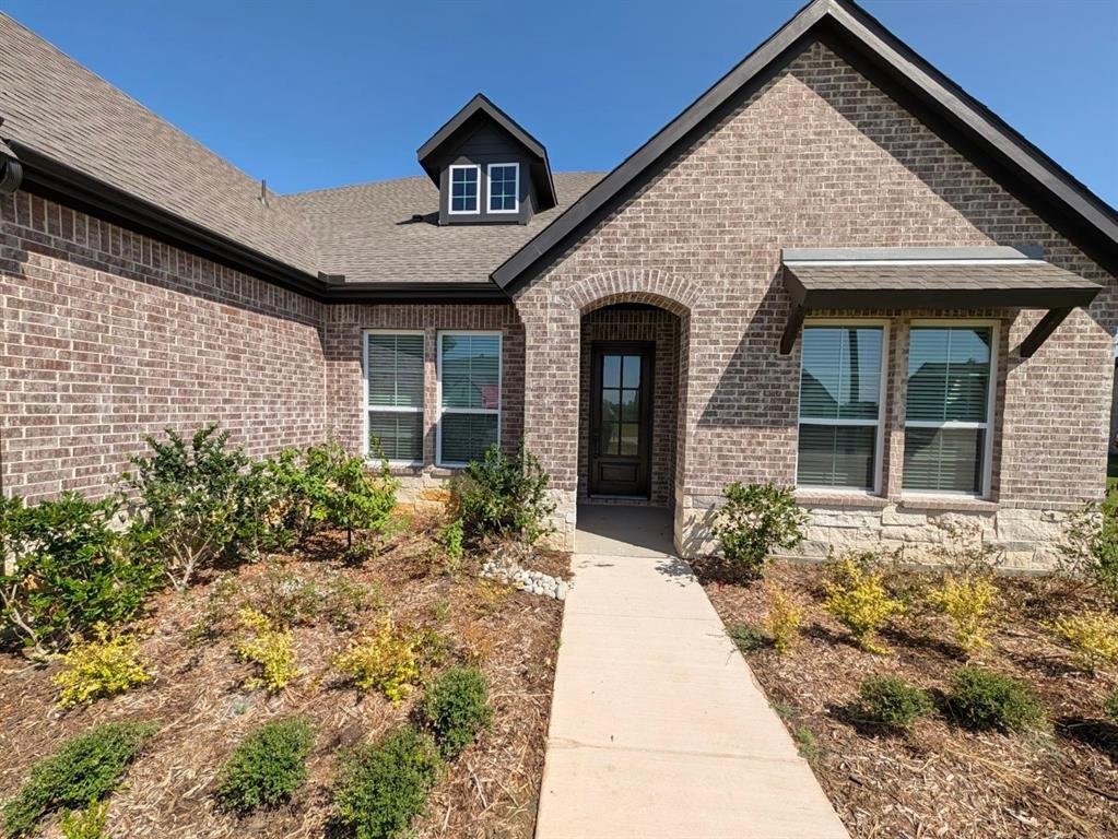 House in Blue Ridge, Texas, United States 4 - 17771522