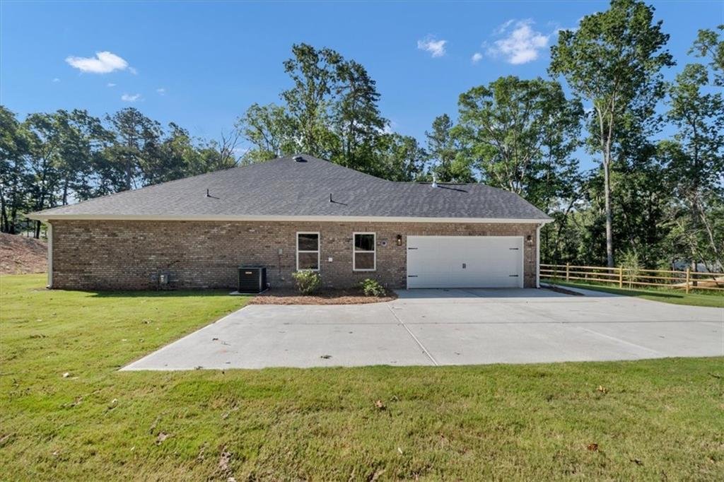 House in Douglasville, Georgia, United States 3 - 18573738