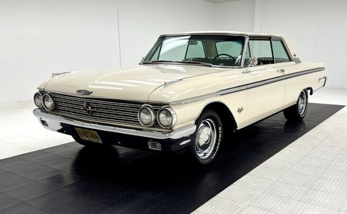 406ci Tri Power V8/Cruise-O-Matic/Special Order Car/Stunning Presentation in Morgantown, United States 1