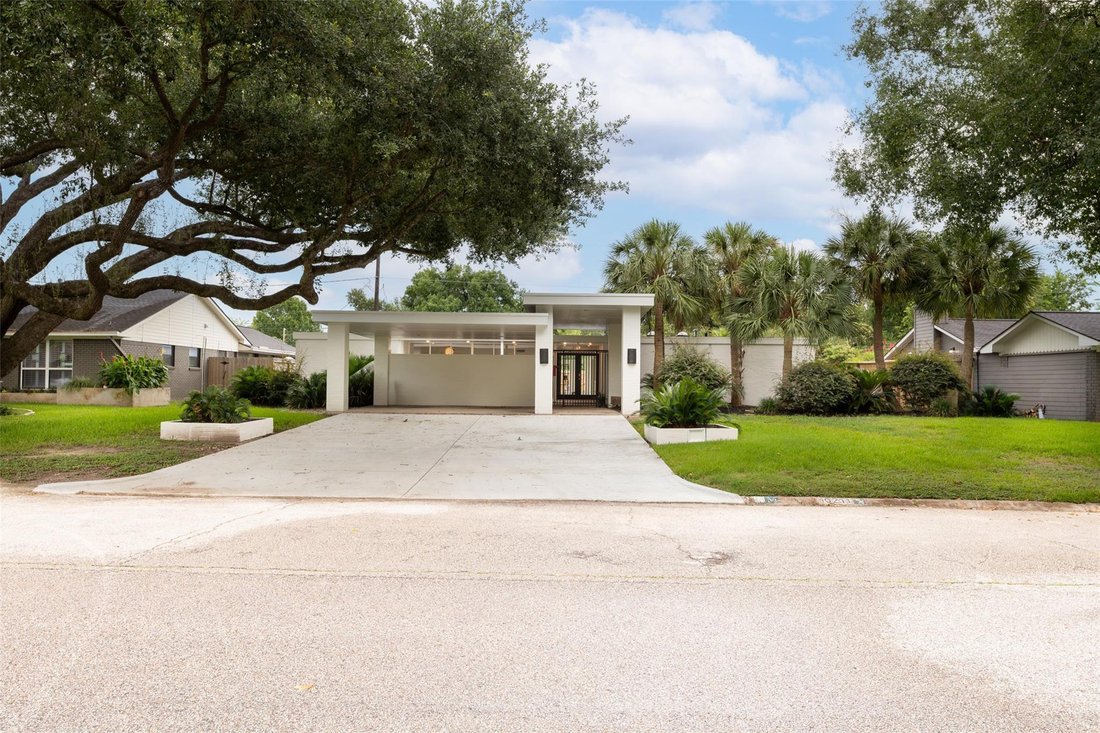 House in Houston, Texas, United States 4 - 18797866