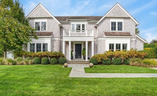 Casa en Southampton, Nueva York, Estados Unidos 1