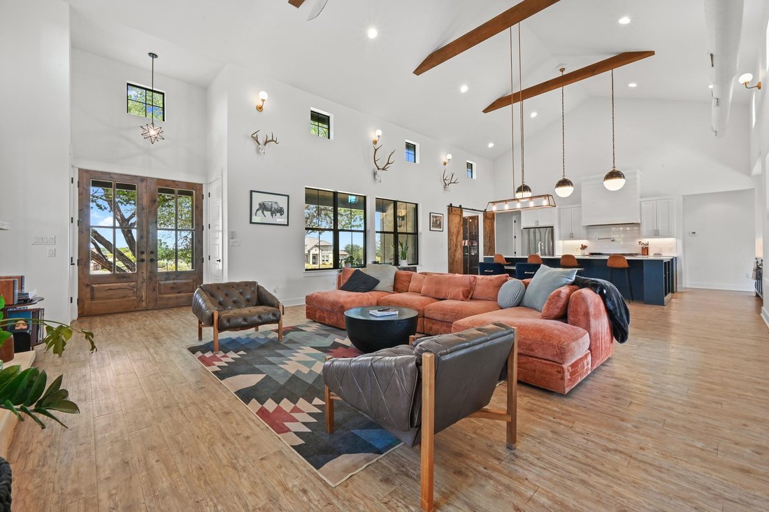 Haus in Wimberley, Texas, Vereinigte Staaten 5 - 18791976