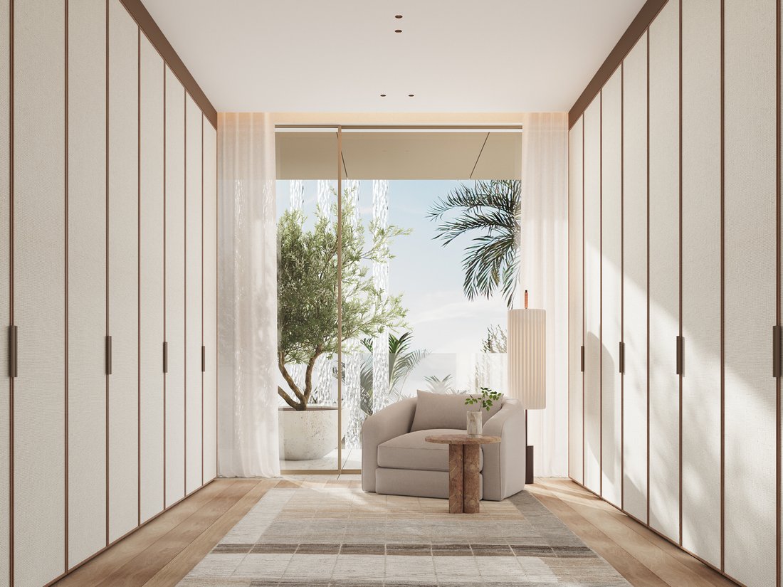Villa en Ciudad Mohammed Bin Rashid, Dubái, Emiratos Árabes Unidos 5 - 18798943