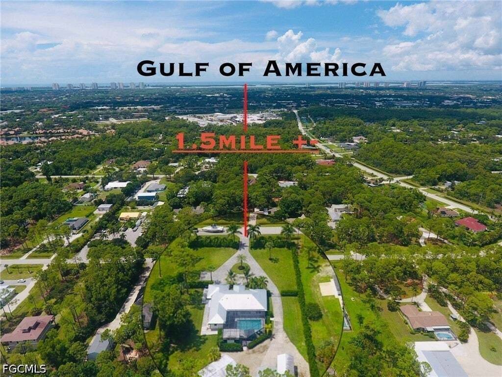 Haus in Bonita Springs, Florida, Vereinigte Staaten 2 - 18800798
