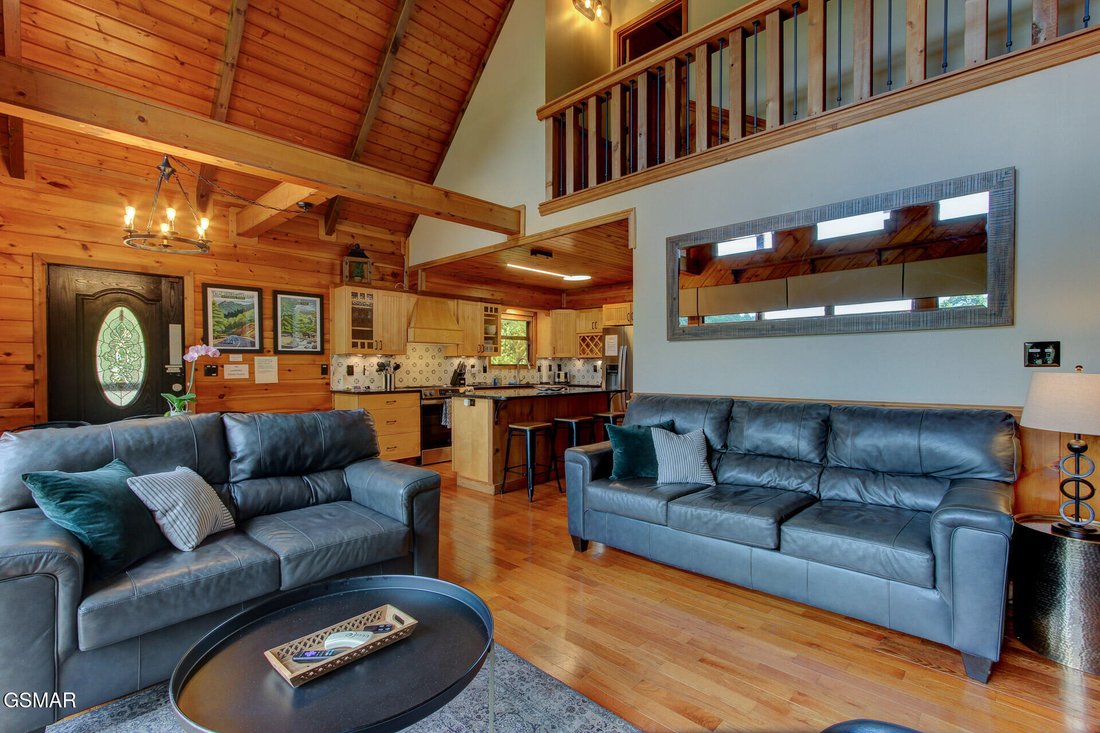 House in Gatlinburg, Tennessee, United States 5 - 18795997