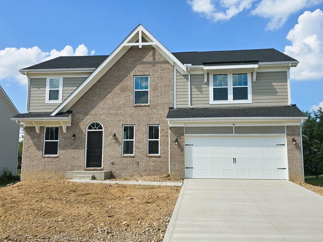 House in Delaware, Ohio, United States 1 - 17845731