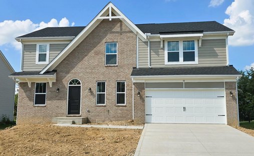 House in Delaware, Ohio, United States 1