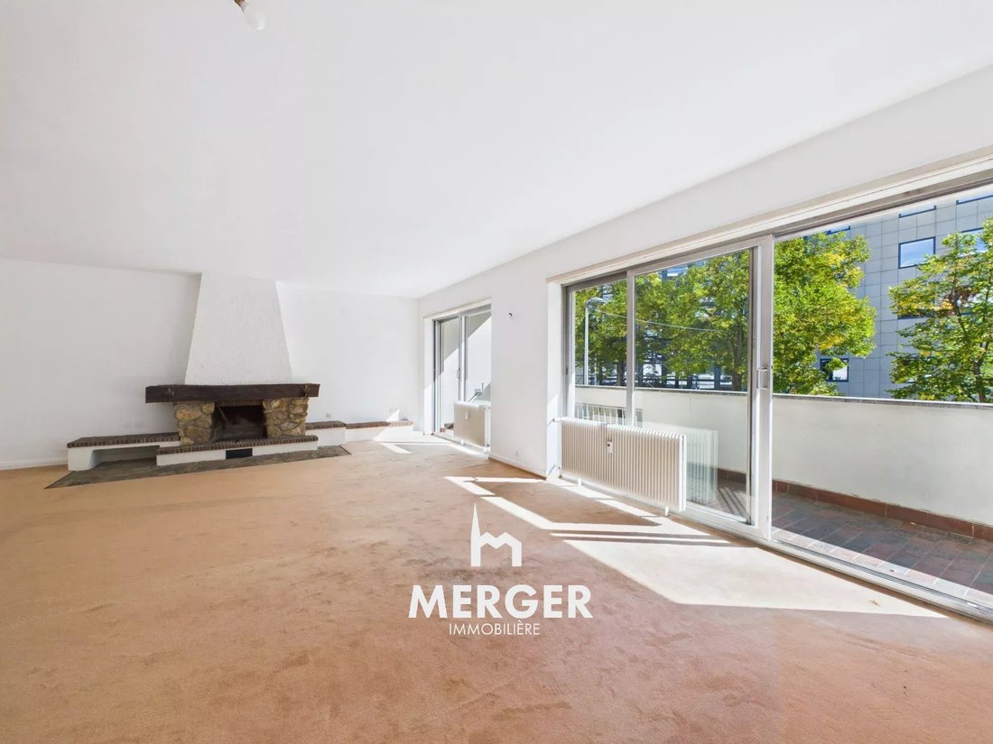 Apartment in Strasbourg, Grand Est, France 4 - 18803709