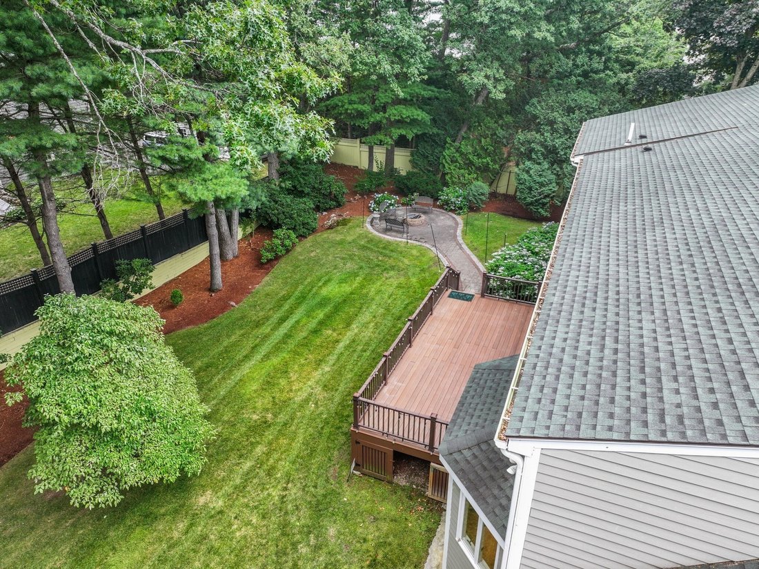 Casa a Wellesley, Massachusetts, Stati Uniti 5 - 18533121