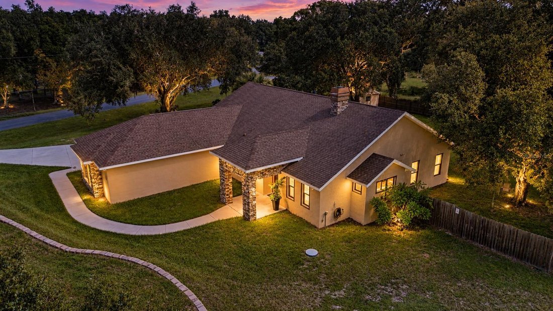 Casa a Wimauma, Florida, Stati Uniti 1 - 18801012