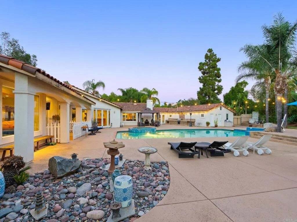 Casa en El Cajón, California, Estados Unidos 1 - 18795197