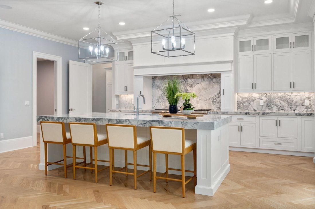 House in Wellesley, Massachusetts, United States 5 - 17644586