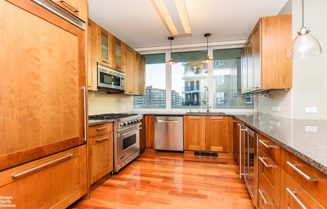 Condo in New York, New York, United States 4 - 17410926