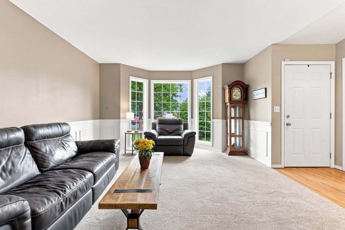 House in Colbert, Washington, United States 4 - 18800908