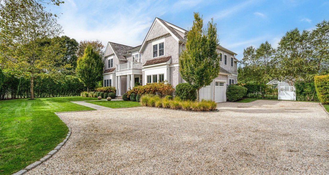 Haus in Southampton, New York, Vereinigte Staaten 2 - 18798967