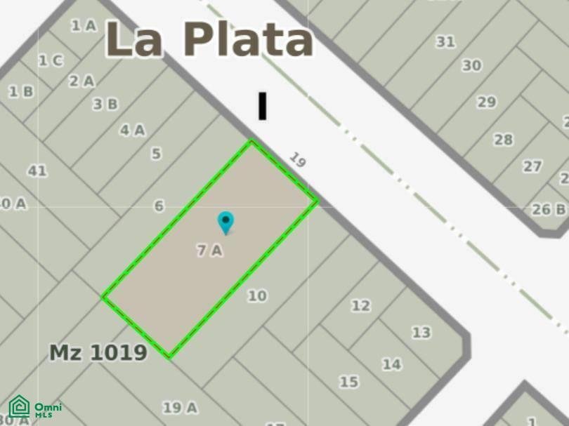 Land in Arana, Buenos Aires Province, Argentina 4 - 18791929