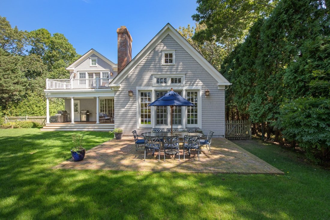Haus in Water Mill, New York, Vereinigte Staaten 5 - 18798938