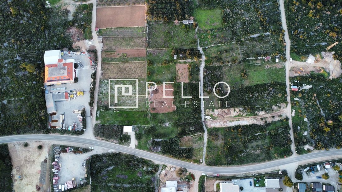 Land in Orebic, Dubrovnik-Neretva County, Croatia 4 - 16165173
