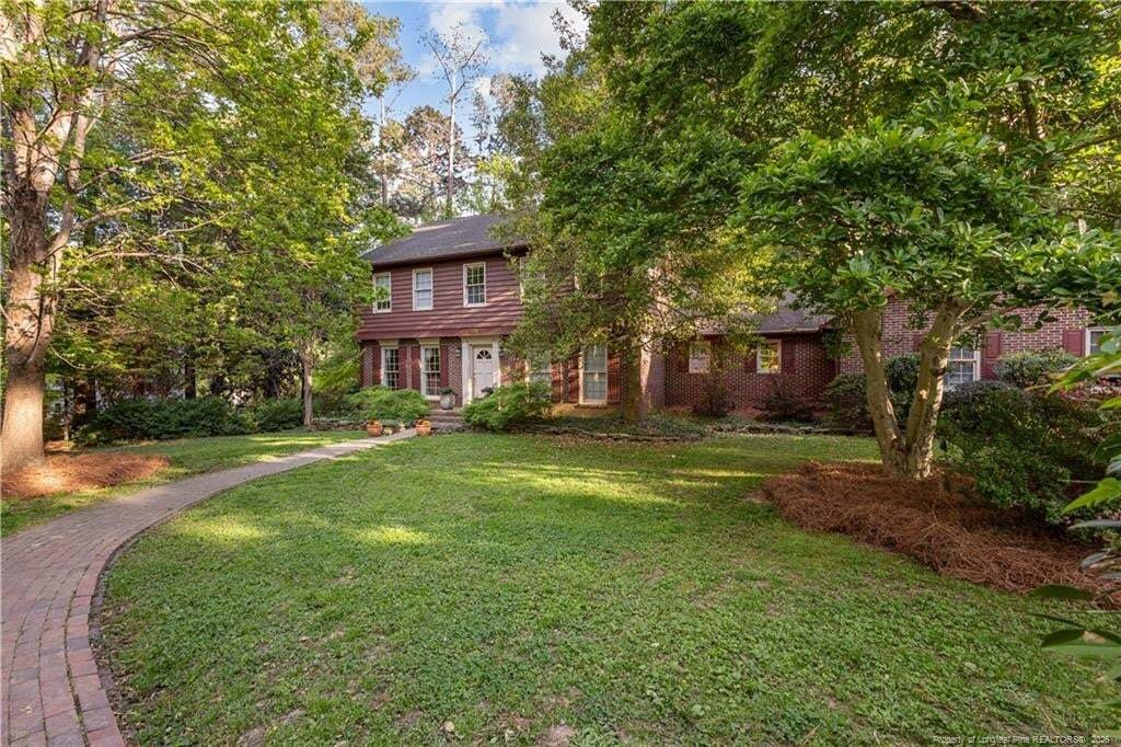 Haus in Township 6-West Sanford, North Carolina, Vereinigte Staaten 3 - 18801072