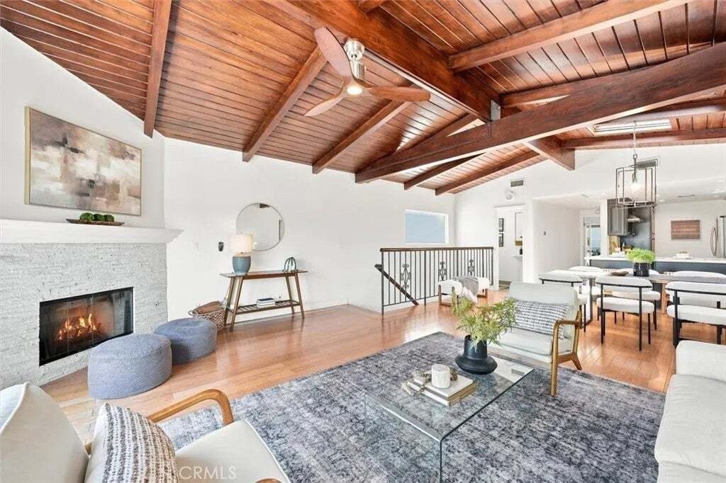 Casa en Hermosa Beach, California, Estados Unidos 4 - 18795243