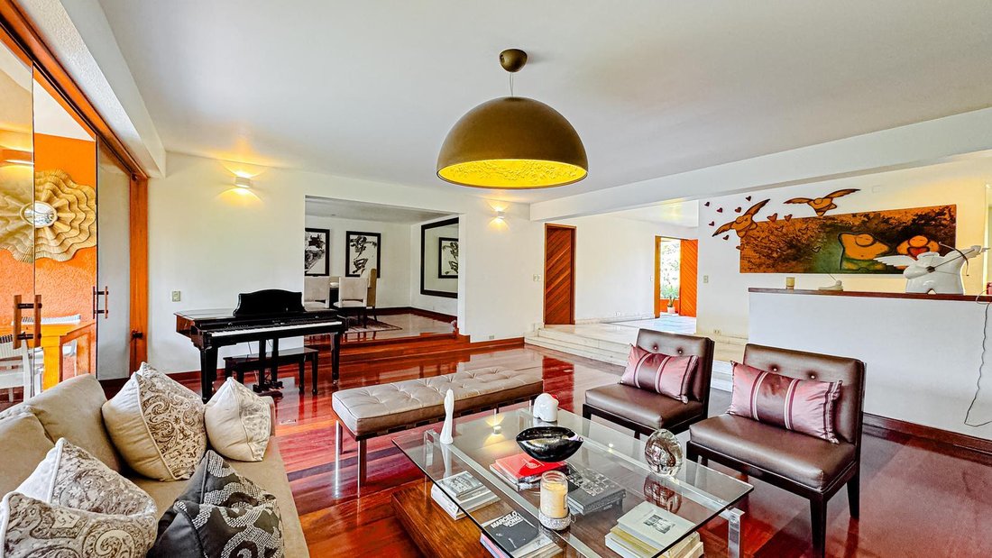 Apartment in Lima, Callao Region, Peru 2 - 18804436