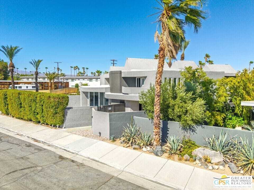 Otros en Palm Springs, California, Estados Unidos 1 - 18797326