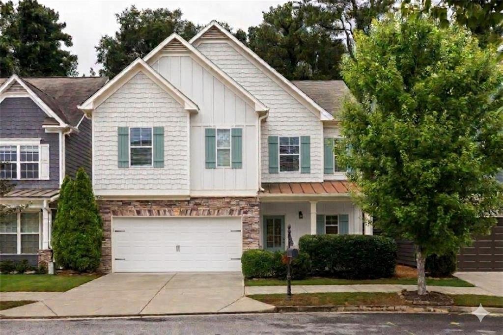 House in Atlanta, Georgia, United States 1 - 18551969