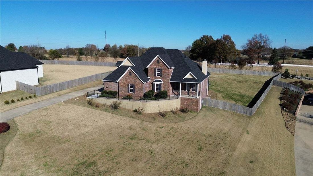 House in Tontitown, Arkansas, United States 5 - 18799920