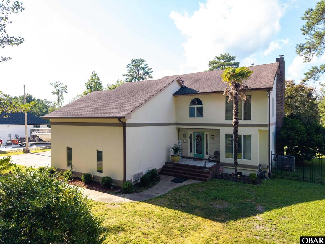 Maison à Elizabeth City, Caroline du Nord, États-Unis 1 - 18794309